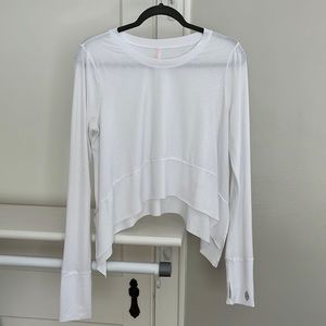 Tempo Long Sleeved Tee
